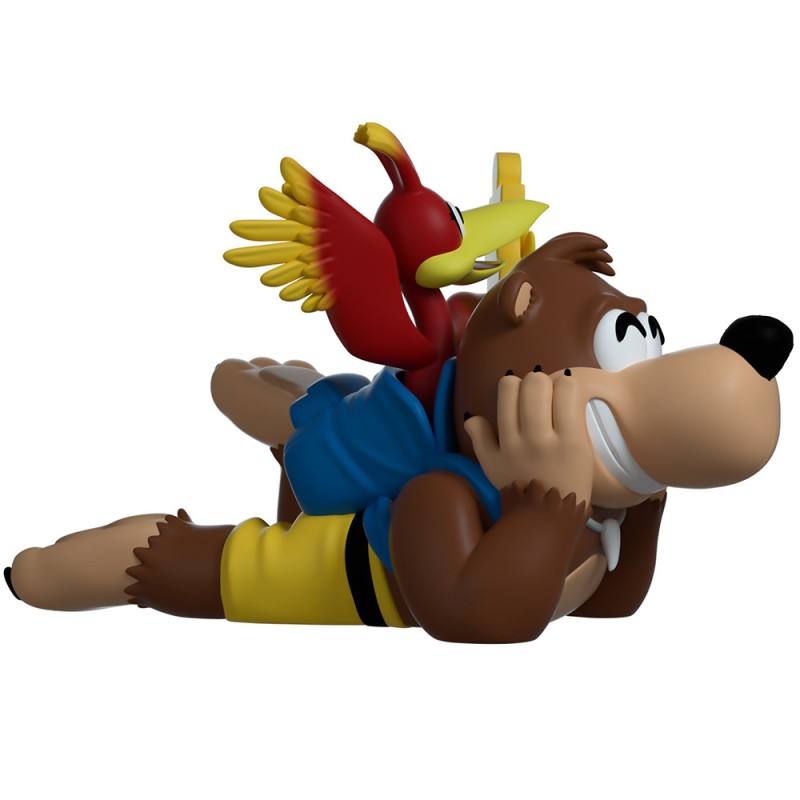 YouTooz Banjo and Kazooie Banjo and Kazooie